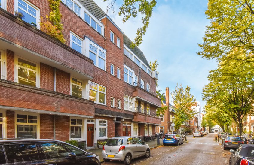 Dit is hoe jij als starter in de maatschappij toch een betaalbare woning kunt krijgen!